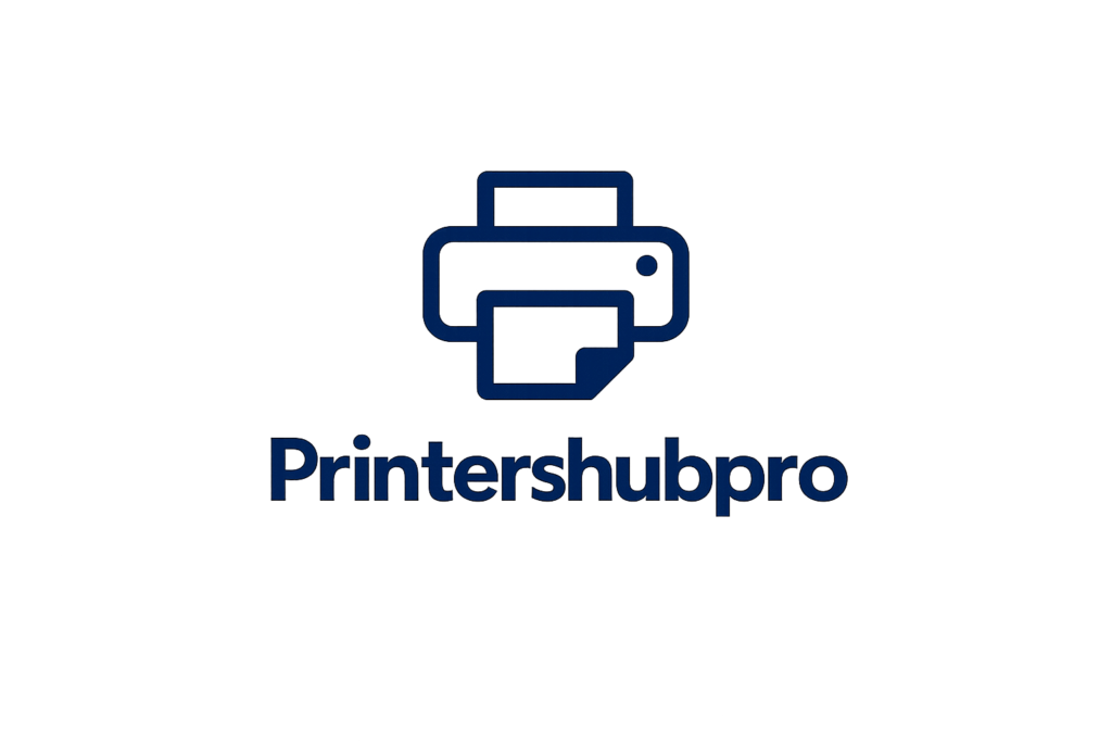 Printershubpro